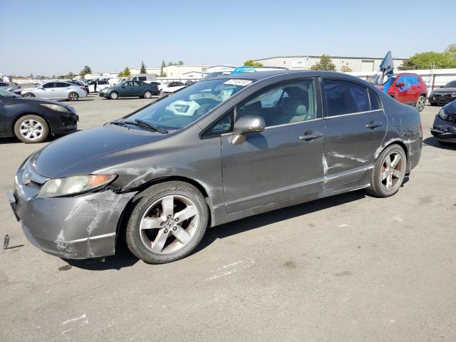 honda civic lx 2006 2hgfa16556h509927