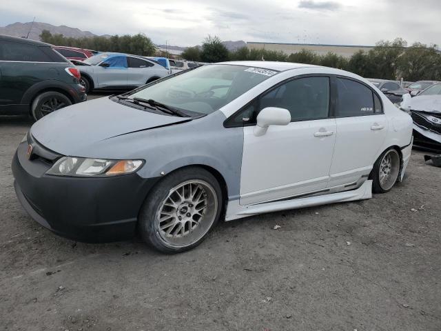 honda civic lx 2008 2hgfa16558h329303