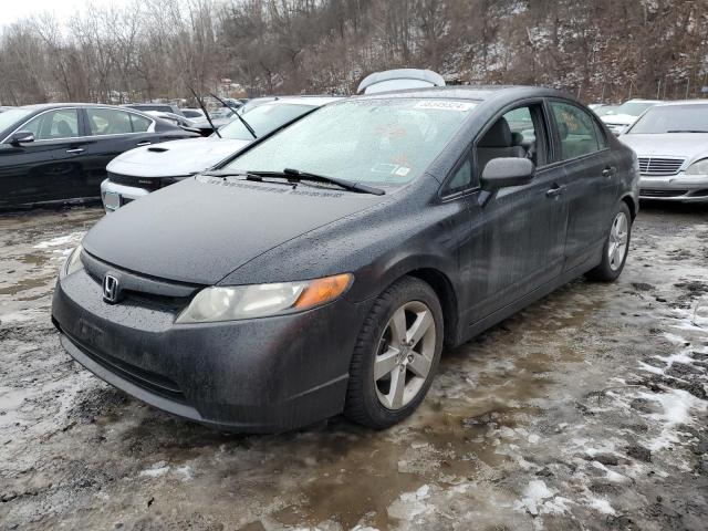 honda civic 2008 2hgfa16558h523426