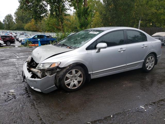 honda civic 2009 2hgfa16559h300756