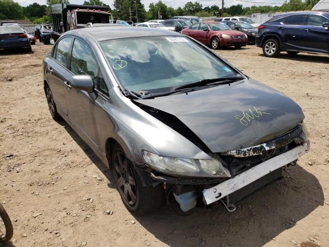 honda civic lx 2009 2hgfa16559h321946