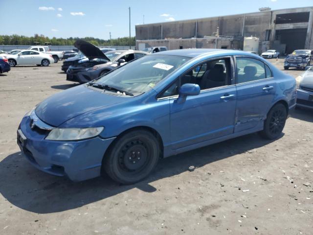 honda civic lx 2009 2hgfa16559h355269