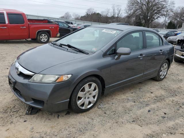 honda civic 2009 2hgfa16559h368720