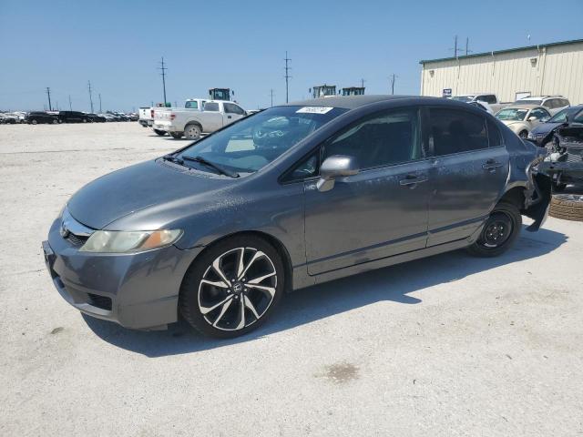 honda civic lx 2009 2hgfa16559h536839