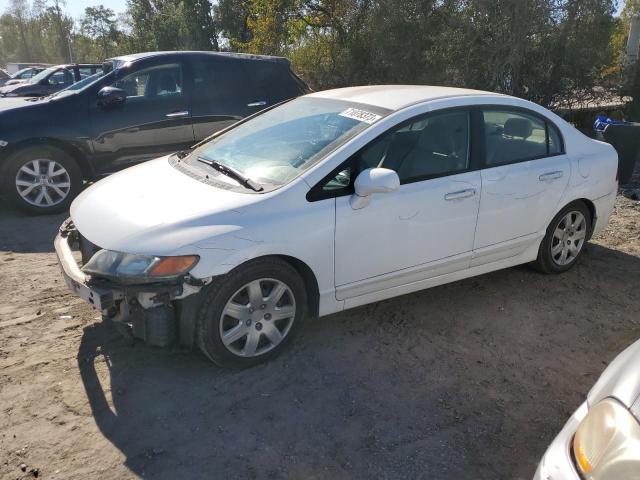 honda civic 2006 2hgfa16566h510407