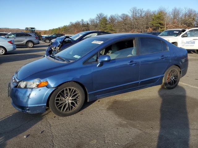 honda civic 2007 2hgfa16567h502468