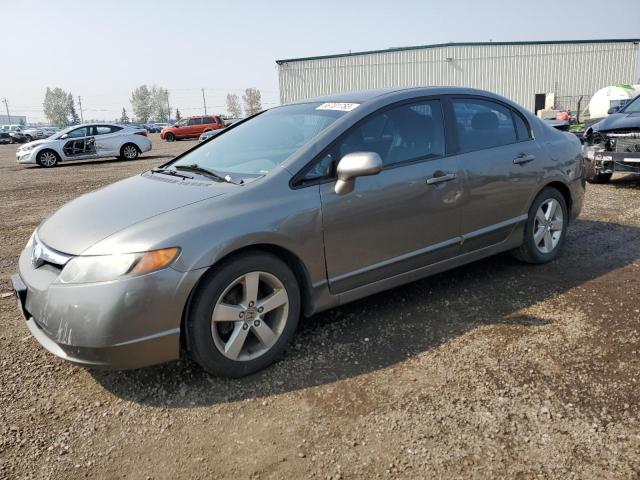 honda civic lx 2008 2hgfa16568h116537