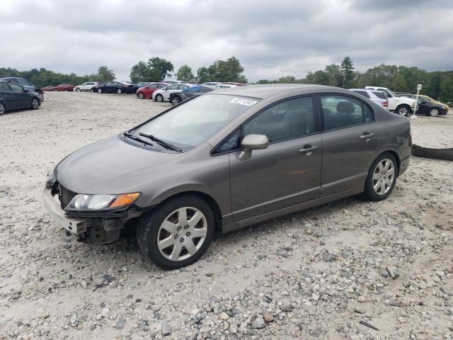 honda civic lx 2008 2hgfa16568h301414