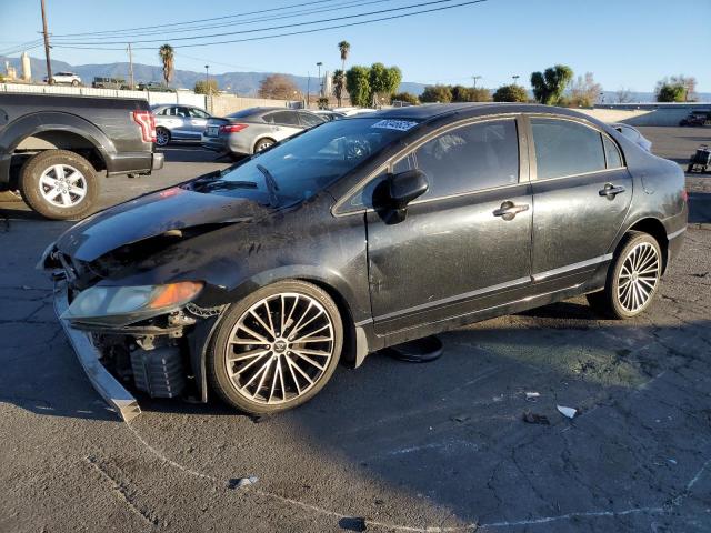 honda civic lx 2008 2hgfa16568h323087