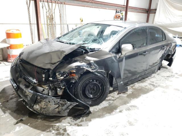 honda civic lx 2008 2hgfa16568h330895