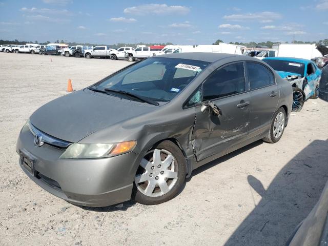 honda civic lx 2008 2hgfa16568h517943