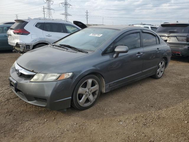 honda civic lx 2009 2hgfa16569h308199