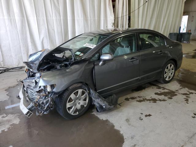 honda civic 2009 2hgfa16569h350291