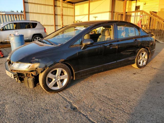 honda civic lx 2009 2hgfa16569h370217