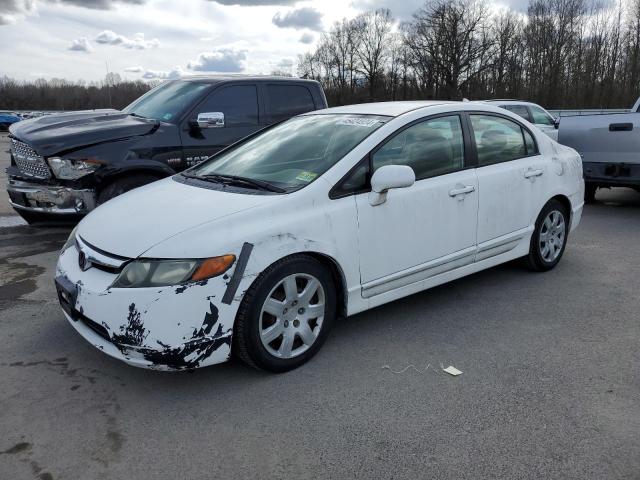 honda civic 2006 2hgfa16576h501215