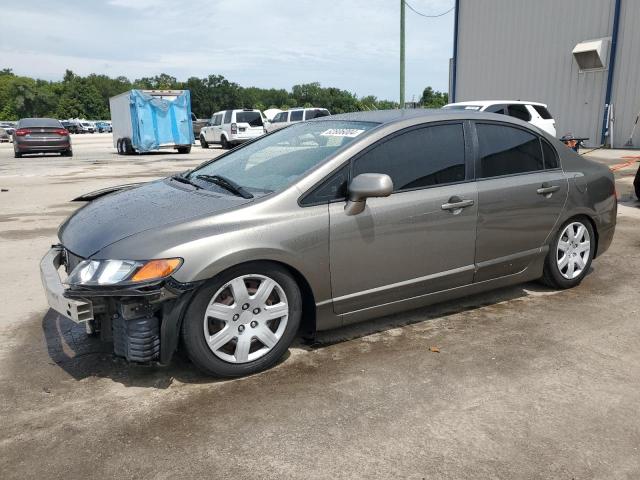 honda civic 2007 2hgfa16577h310587