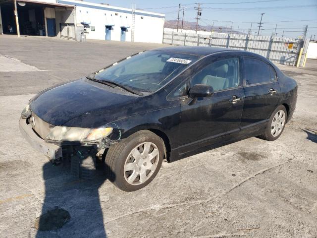 honda civic lx 2008 2hgfa16578h328251