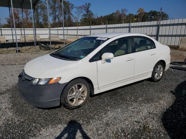 honda civic lx 2008 2hgfa16578h344739