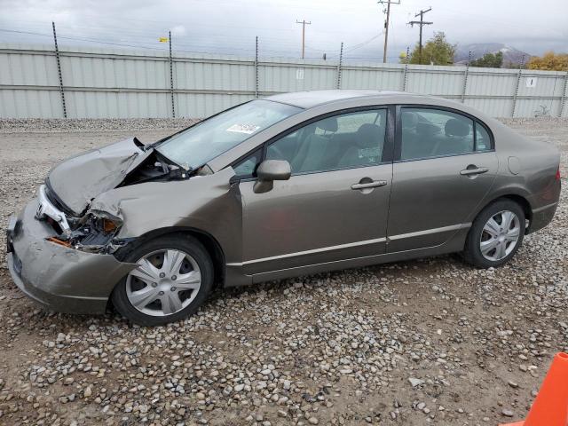 honda civic lx 2008 2hgfa16578h353859