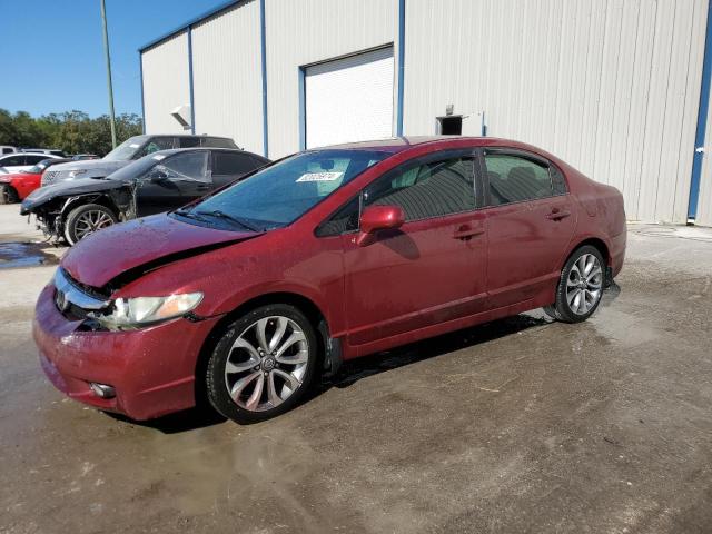 honda civic lx 2009 2hgfa16579h348582