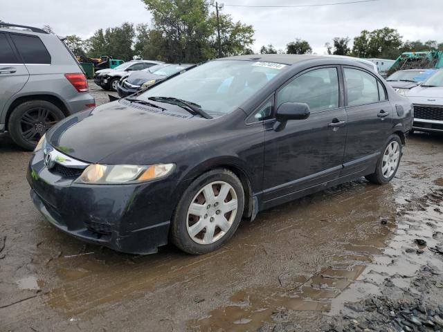 honda civic lx 2009 2hgfa16579h353958