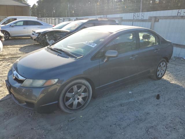 honda civic lx 2009 2hgfa16579h361042