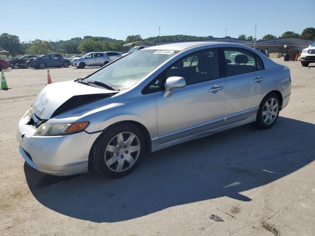 honda civic 2006 2hgfa16586h508416