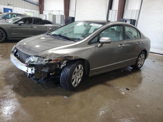 honda civic lx 2008 2hgfa16588h310888