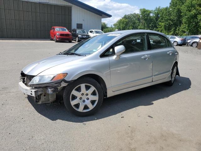 honda civic lx 2008 2hgfa16588h323303