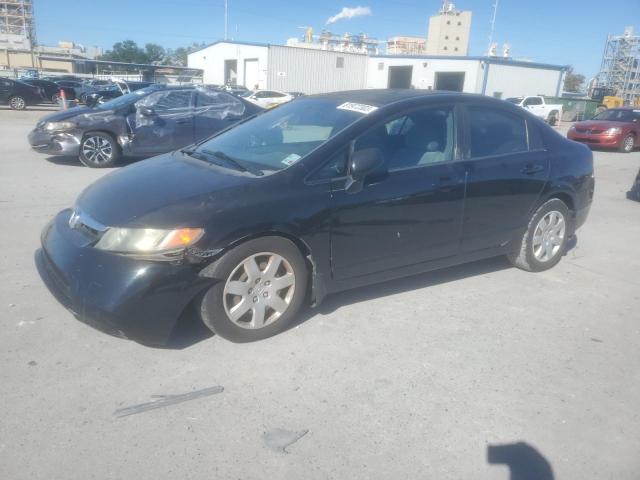 honda civic 2008 2hgfa16588h350341