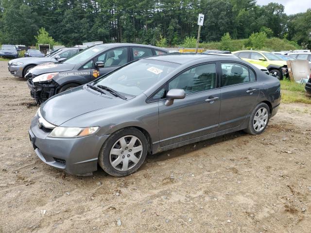 honda civic coup 2009 2hgfa16589h303392