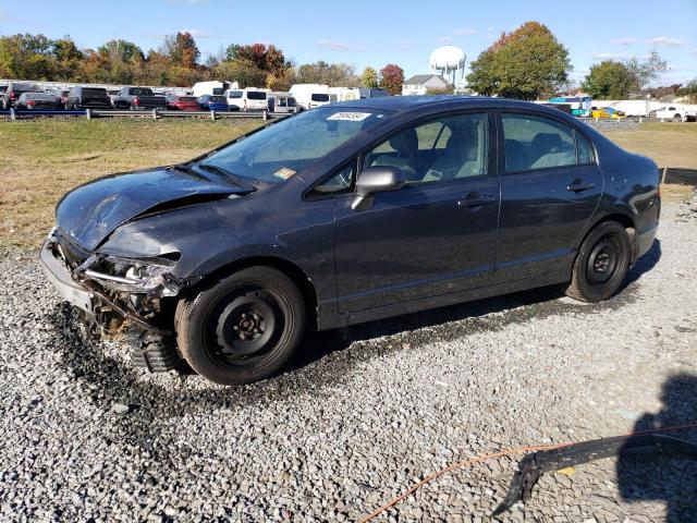 honda civic lx 2009 2hgfa16589h368551