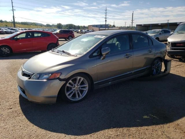 honda civic lx 2008 2hgfa16598h327344