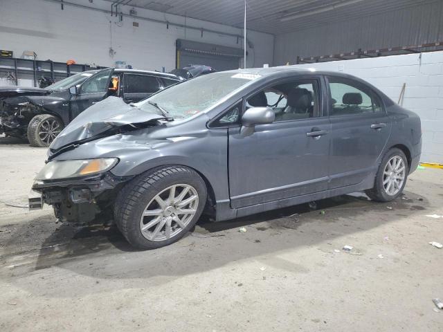 honda civic lx 2009 2hgfa16599h368168