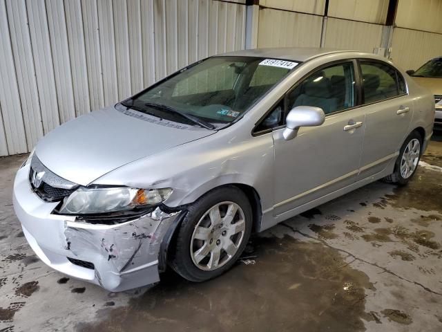 honda civic lx 2009 2hgfa16599h535659