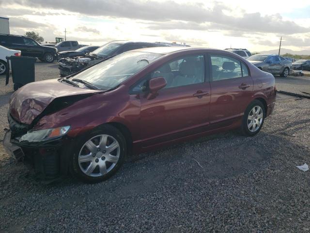 honda civic 2009 2hgfa16599h545298