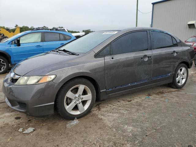 honda civic lx-s 2009 2hgfa16619h515673