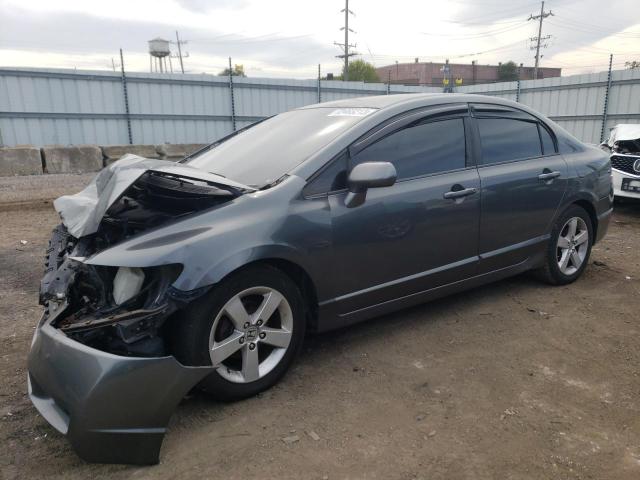 honda civic 2009 2hgfa16629h333559