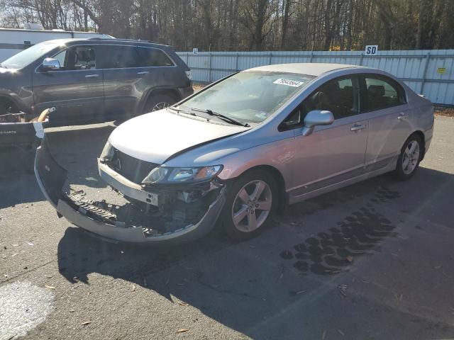 honda civic lx-s 2009 2hgfa16629h509624