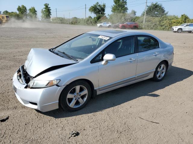 honda civic lx-s 2009 2hgfa16639h024327