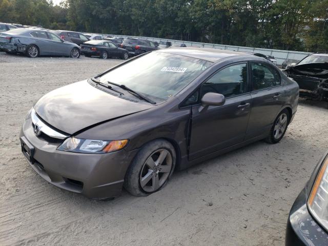 honda civic lx-s 2009 2hgfa16639h511527