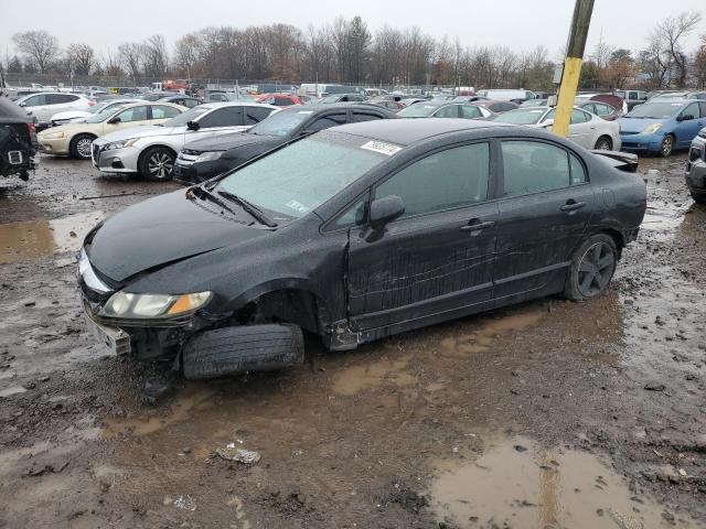 honda civic lx-s 2009 2hgfa16639h531180