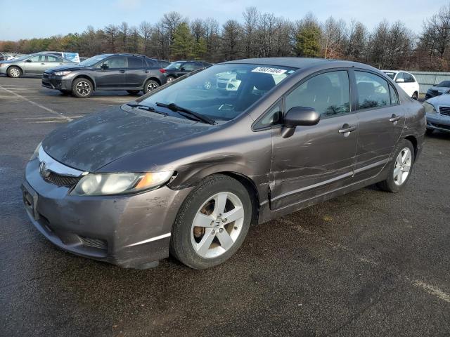 honda civic lx-s 2009 2hgfa16639h540574