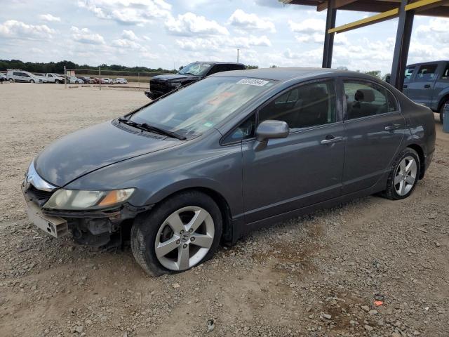 honda civic 2009 2hgfa16679h302520