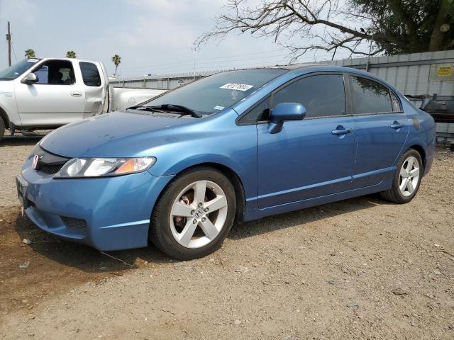 honda civic 2009 2hgfa16679h328972