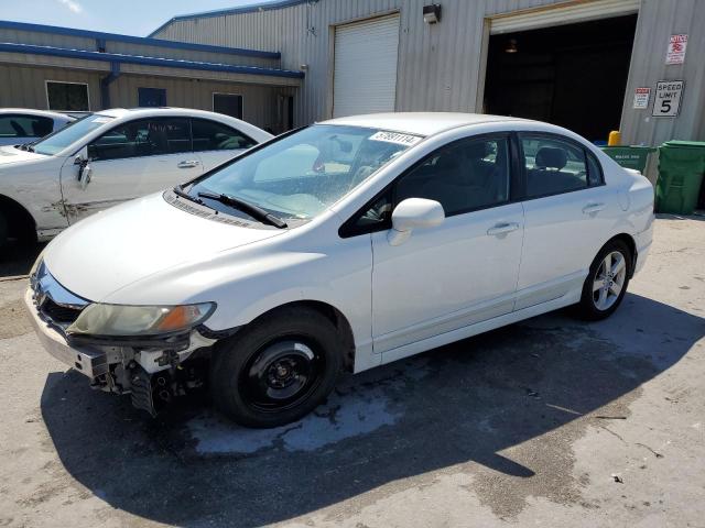 honda civic 2009 2hgfa16679h529044