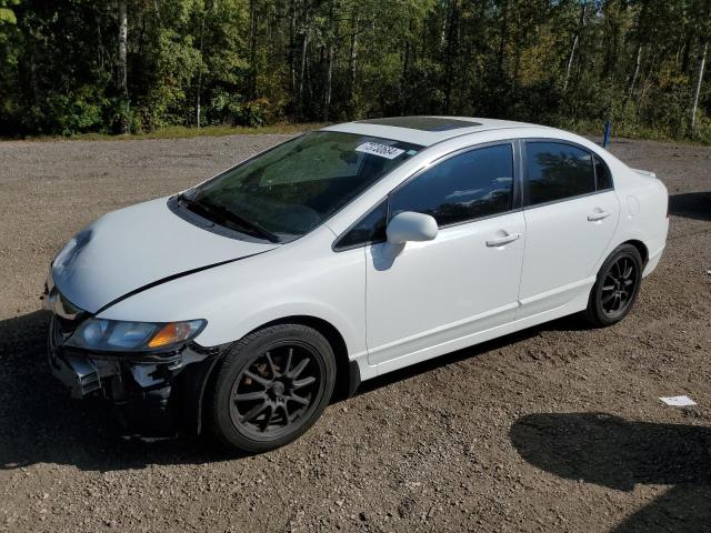 honda civic lx-s 2009 2hgfa16689h026252