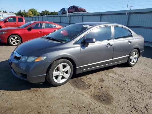 honda civic lx-s 2009 2hgfa16689h352603