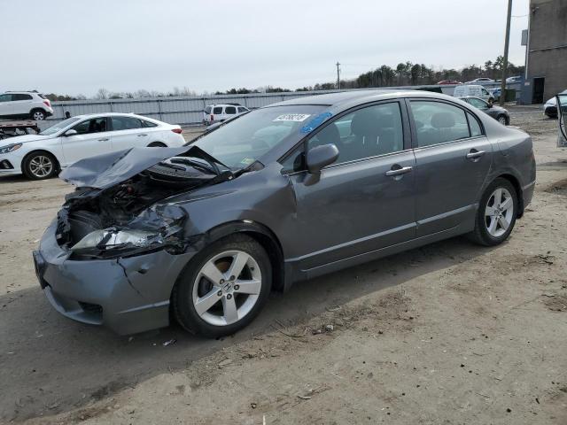 honda civic lx-s 2009 2hgfa16699h318427