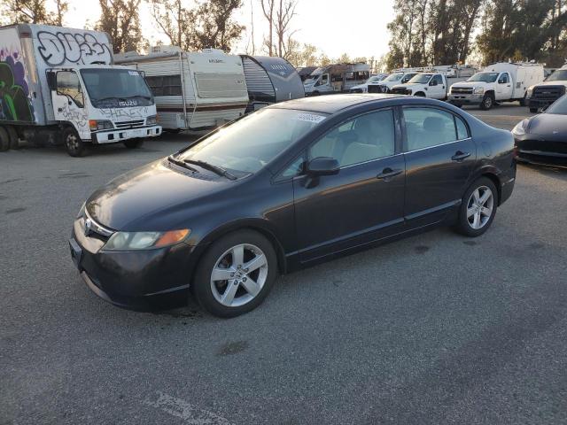 honda civic ex 2006 2hgfa16806h503477